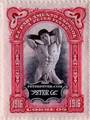 Postage Stamps 2